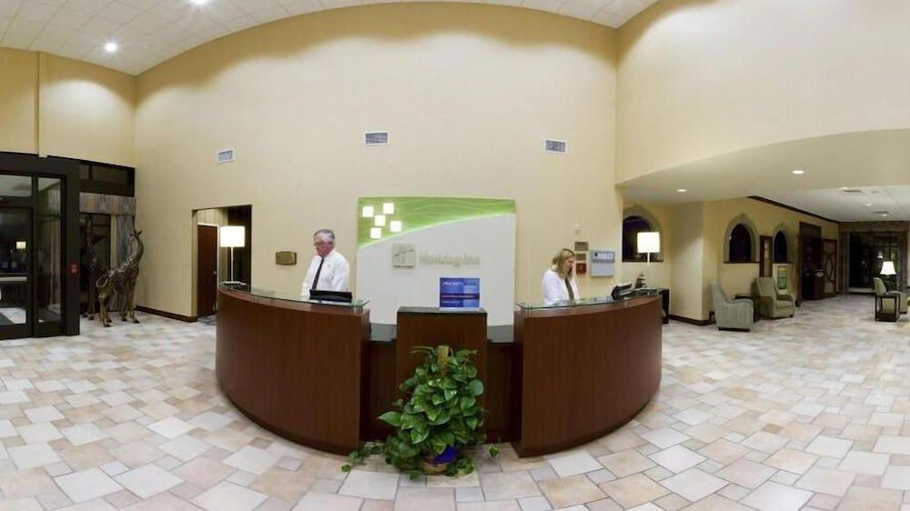 Holiday Inn QUINCY by IHG 2