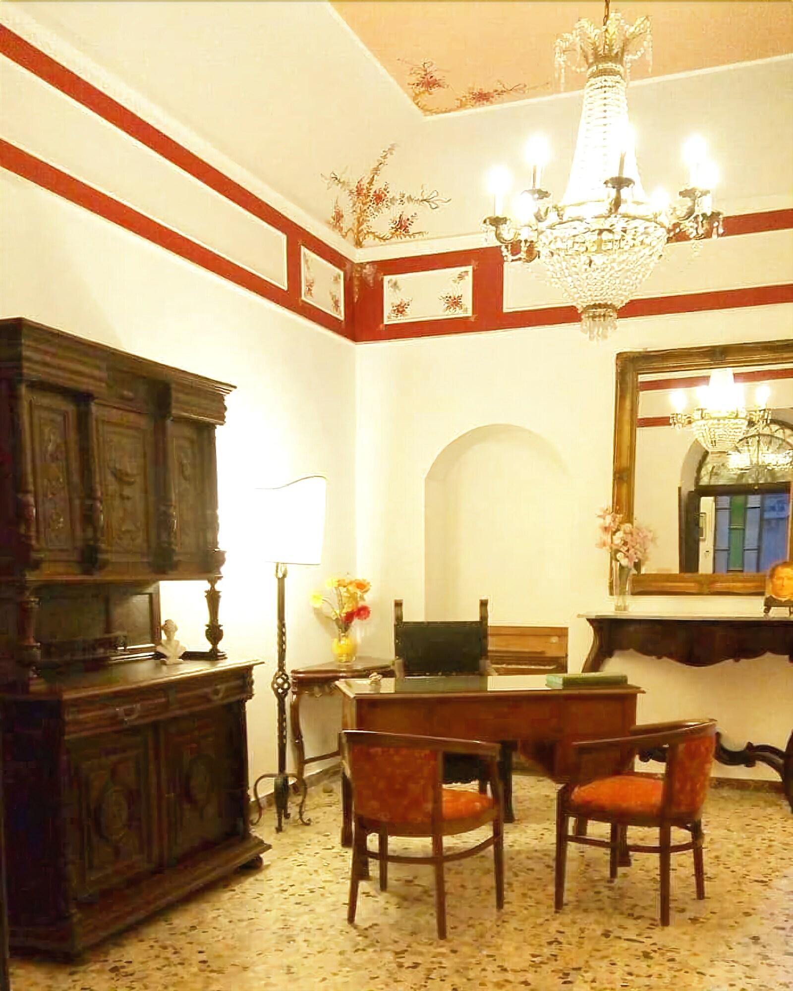 Villa Mabel Boutique Hotel 2