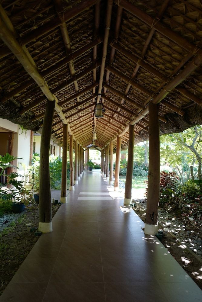 El Jardin de Zaida 2