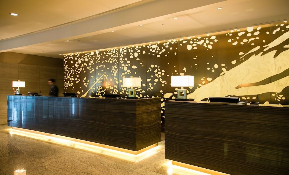Grand Walkerhill Seoul 2