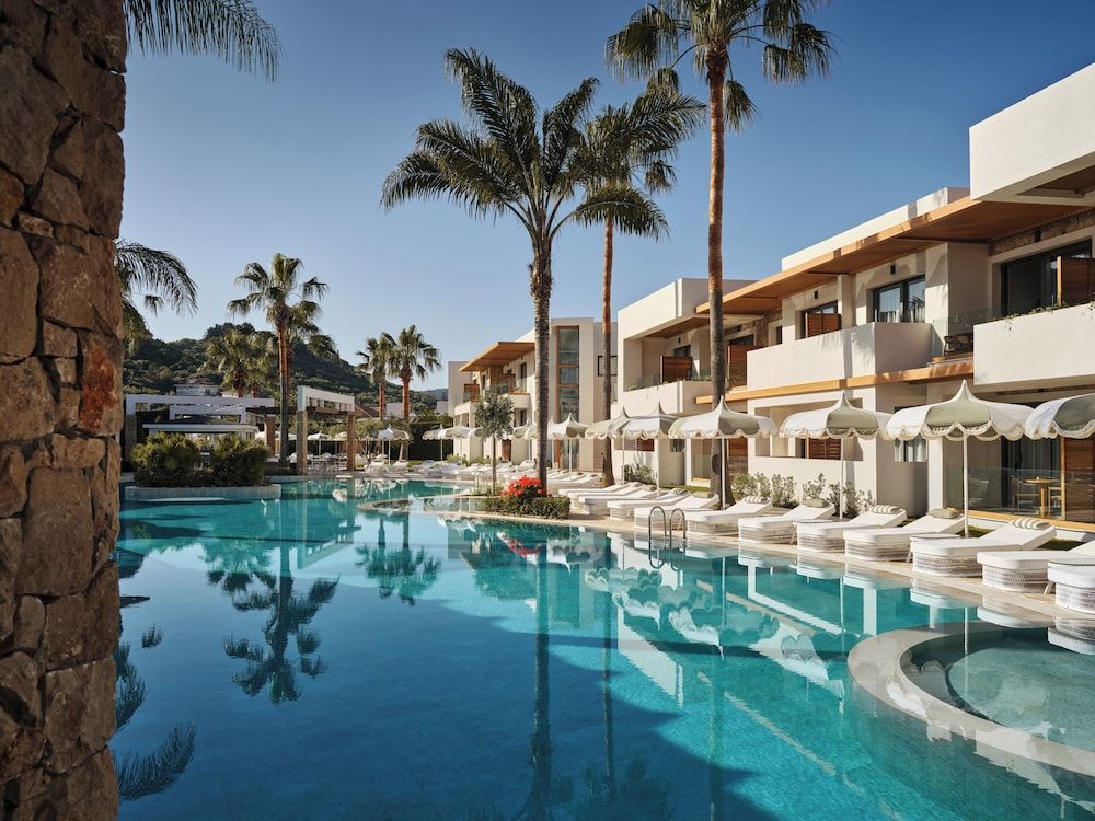 Lesante Classic - Preferred Hotels & Resorts 1