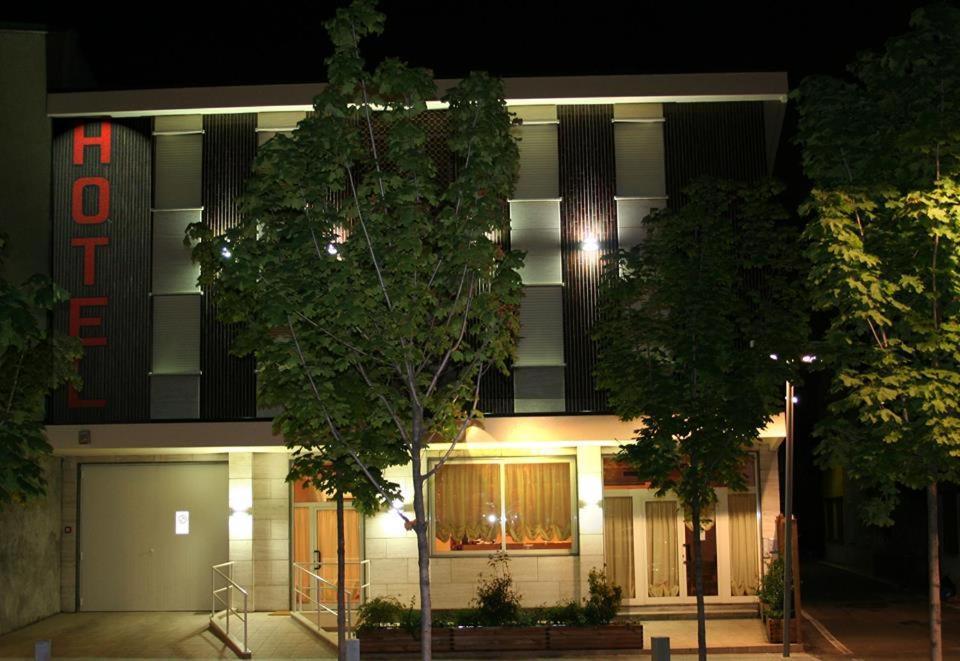Albergo Munsci' 1