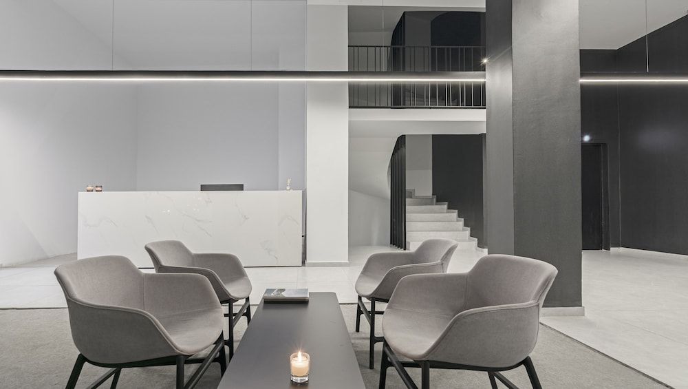 Heritage Boutique Apartments 2