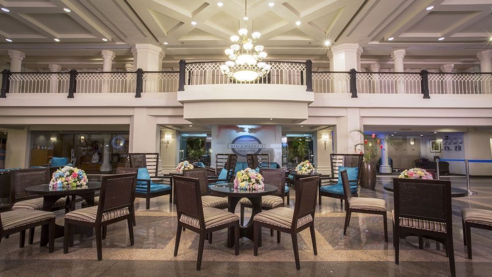 Canyon Cove Hotel and Spa 2