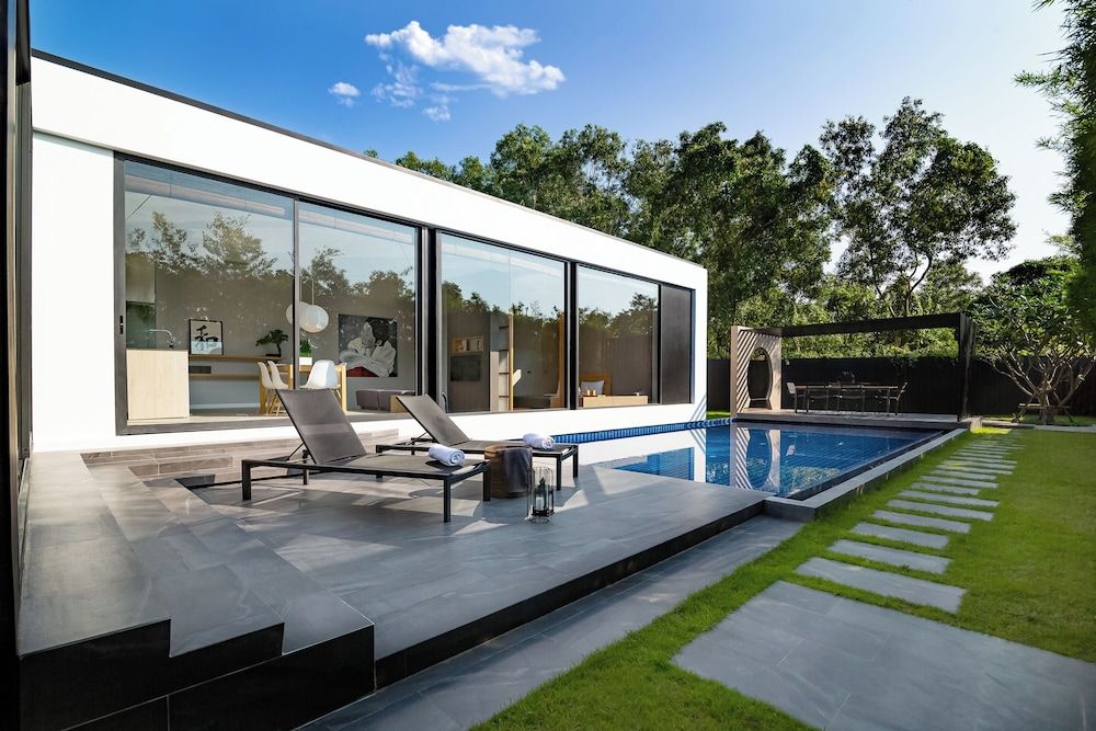 Villoft Zen Living 1