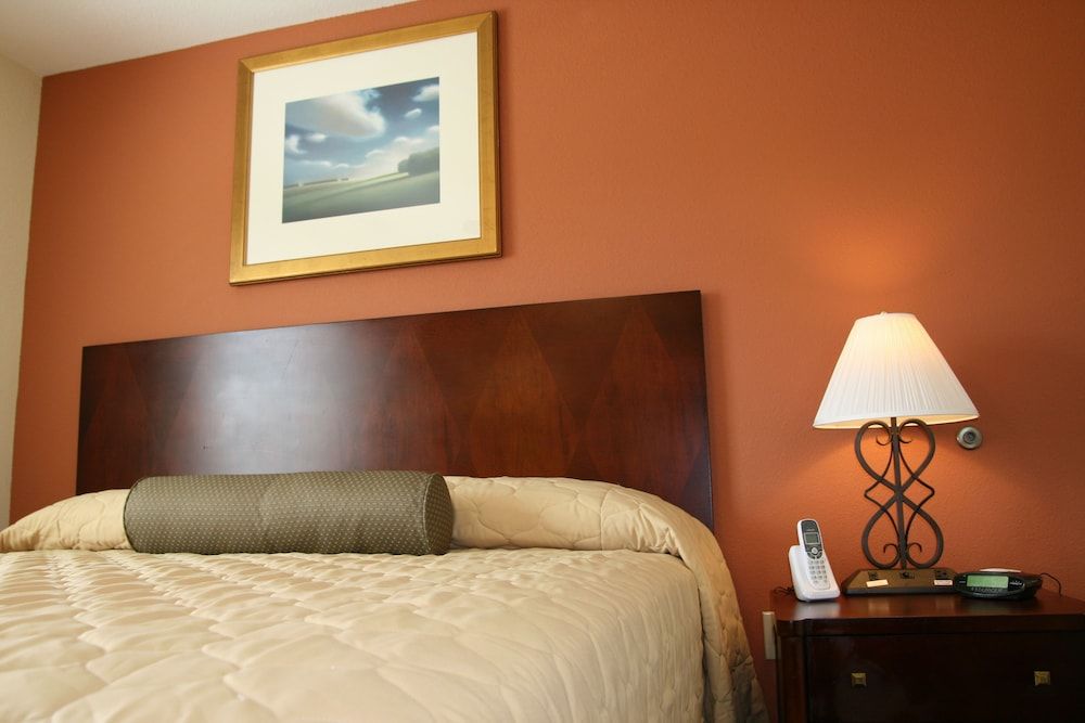 Affordable Suites Mooresville 2