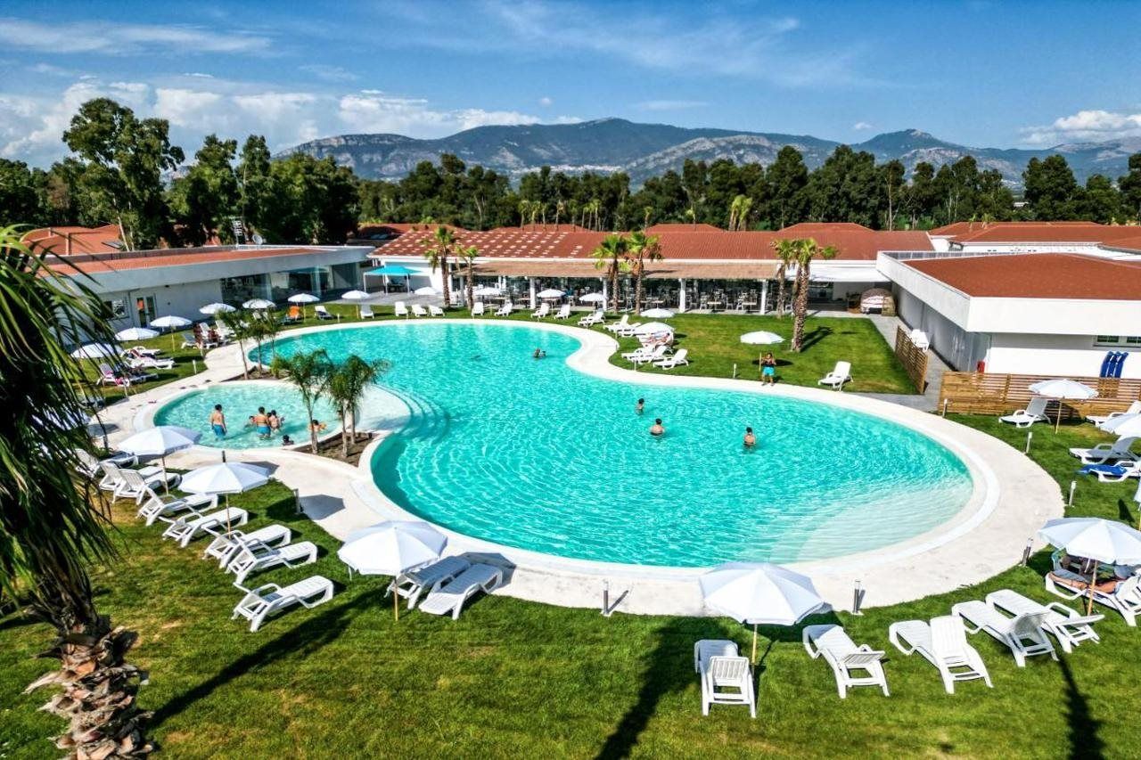 Resort Acqua di Venere 2