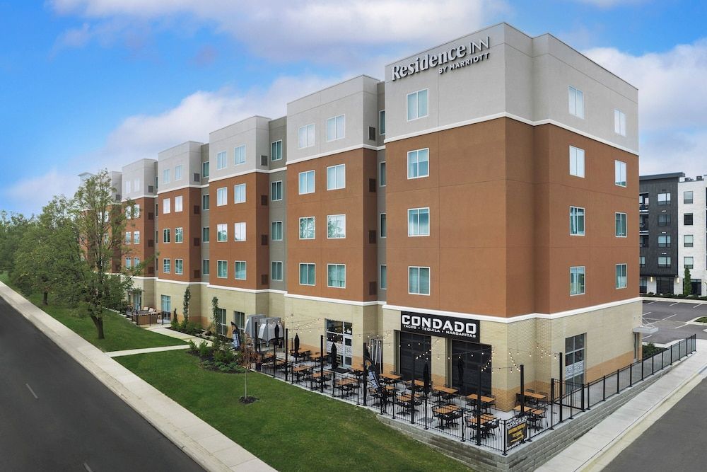 Residence Inn by Marriott Kenwood Cincinnati 1