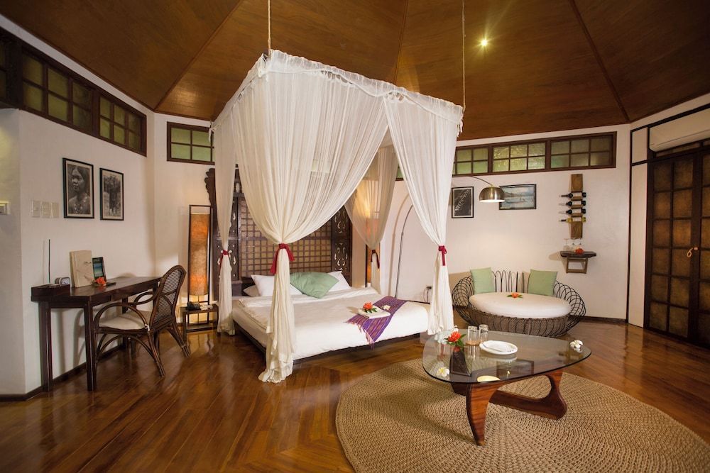 Mandala Spa & Resort Villas 1