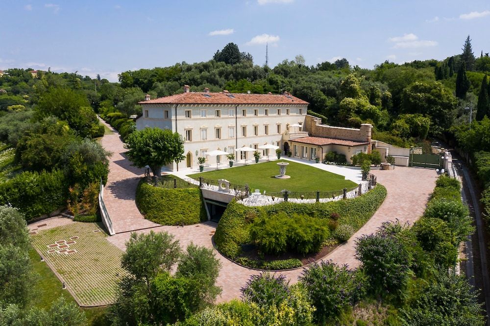 Relais Fra' Lorenzo 1