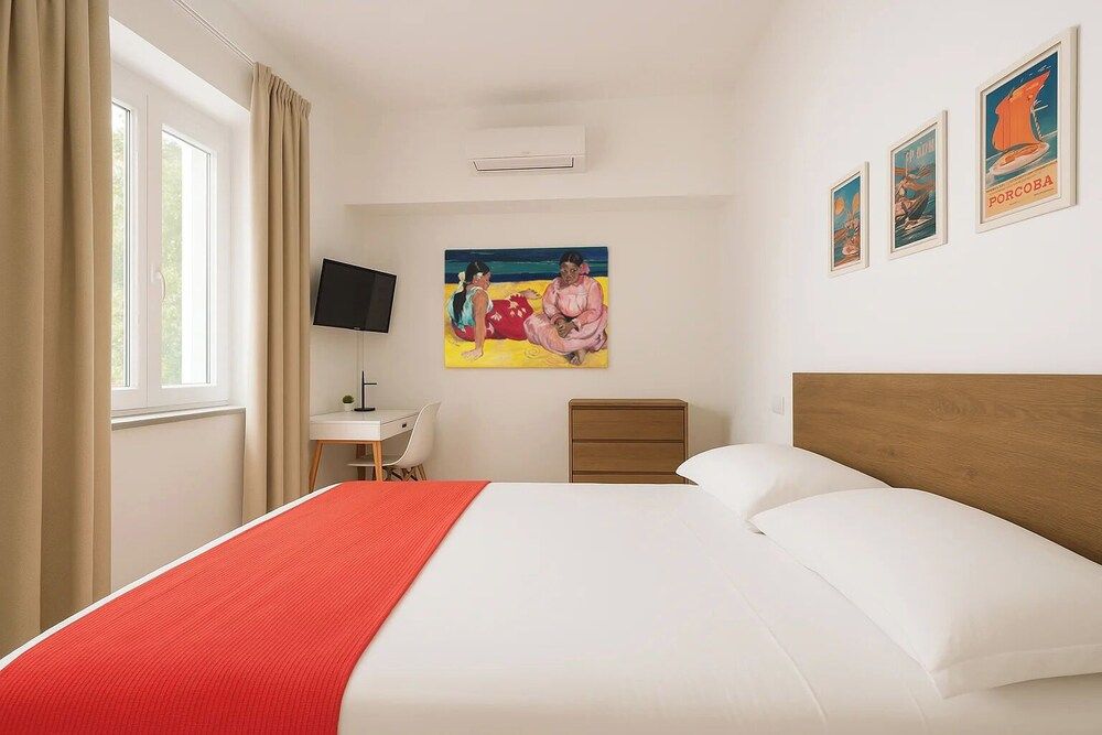 Gioia 13 Rooms & Apartments 1