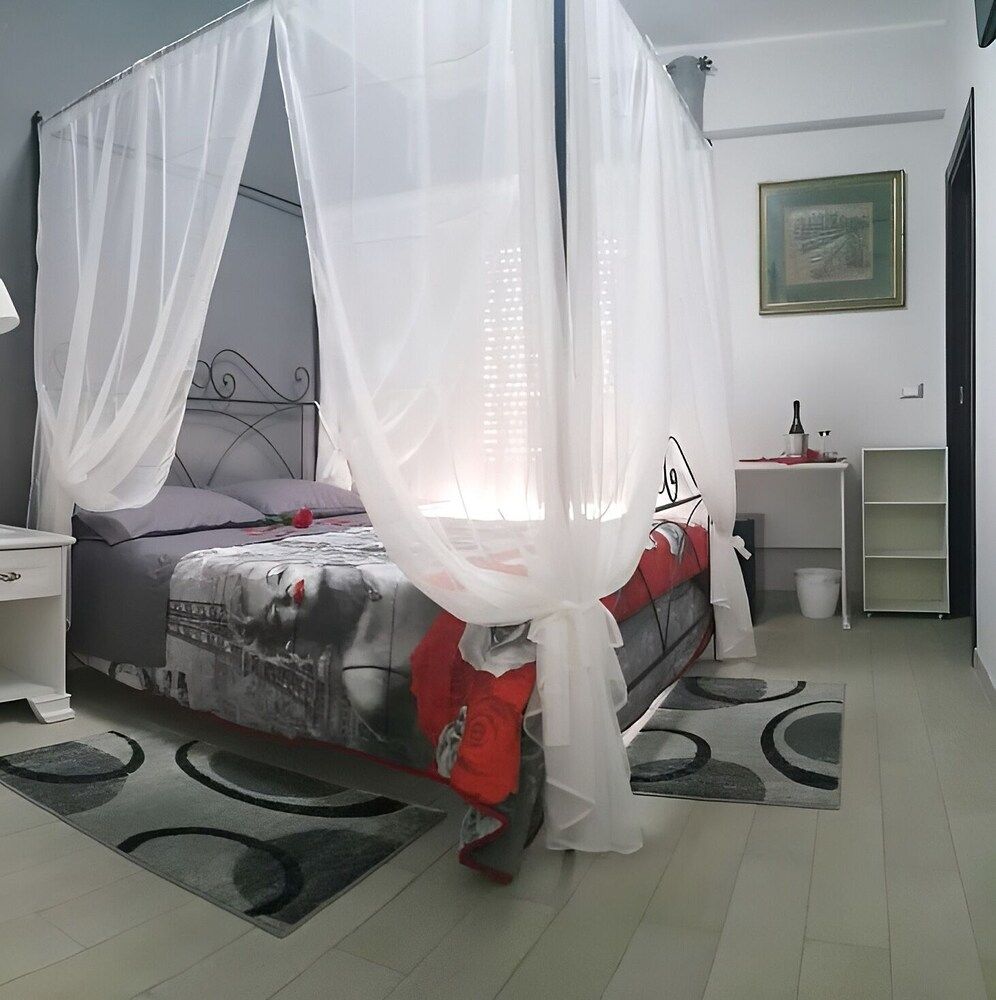 Guest House Elettra 1