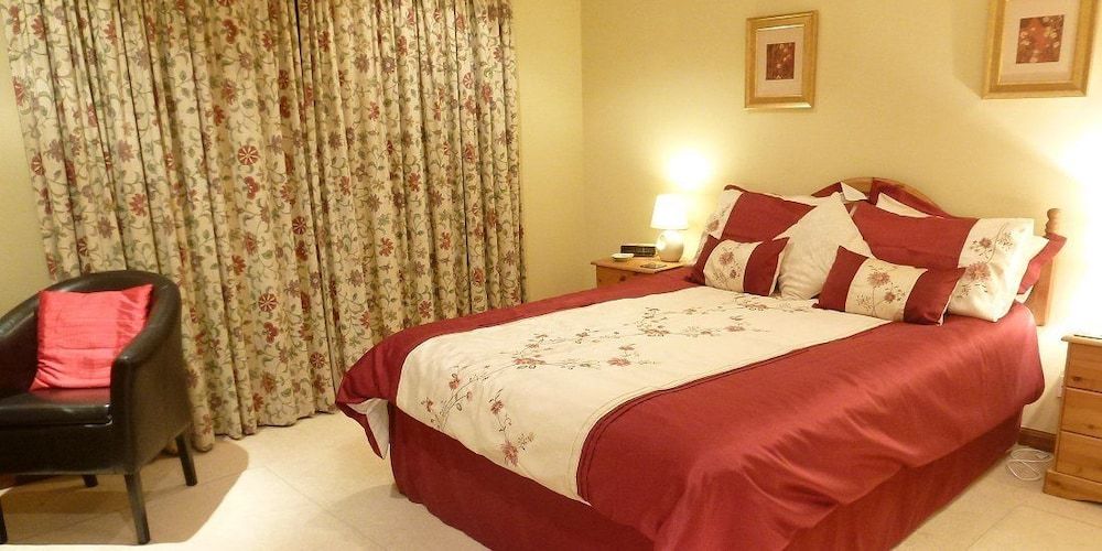 Ardno House B & B 2