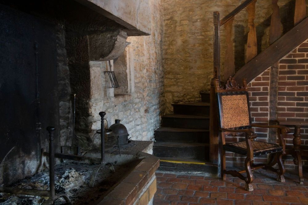 Auberge du Renard'eau 2