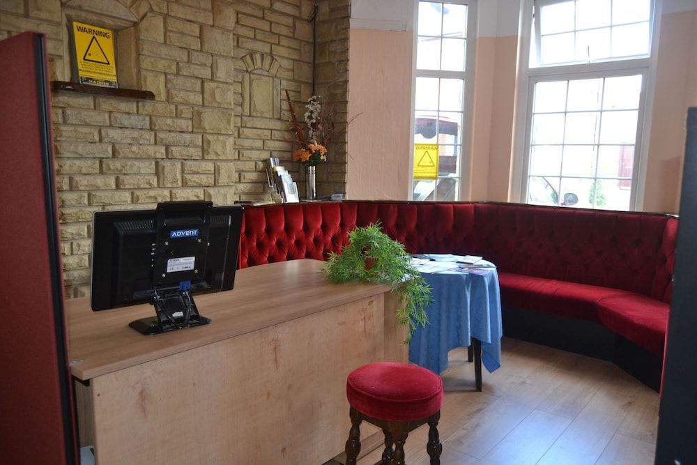 Glenfield Lodge Guest House 2