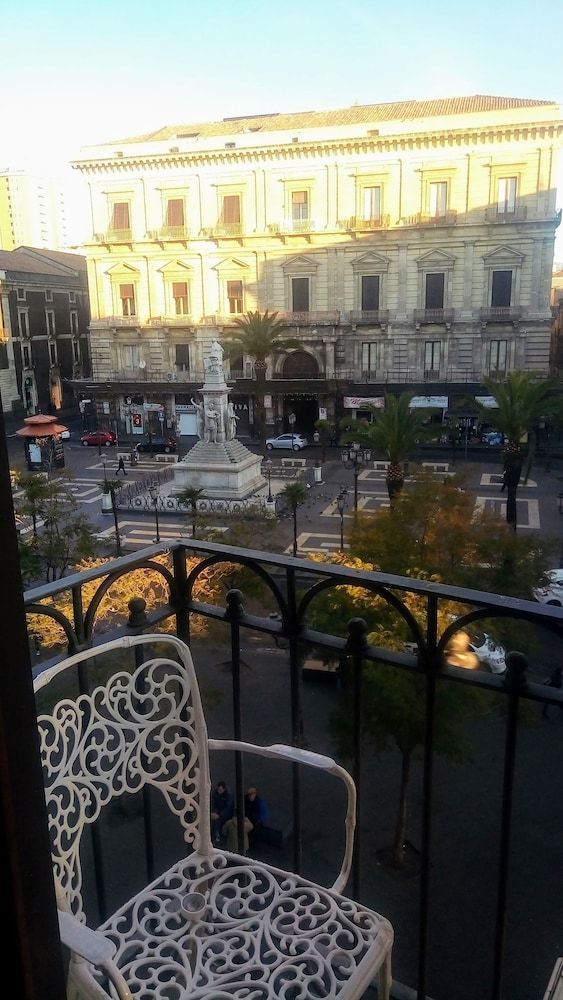 B&B Domenico Florio Palace 1