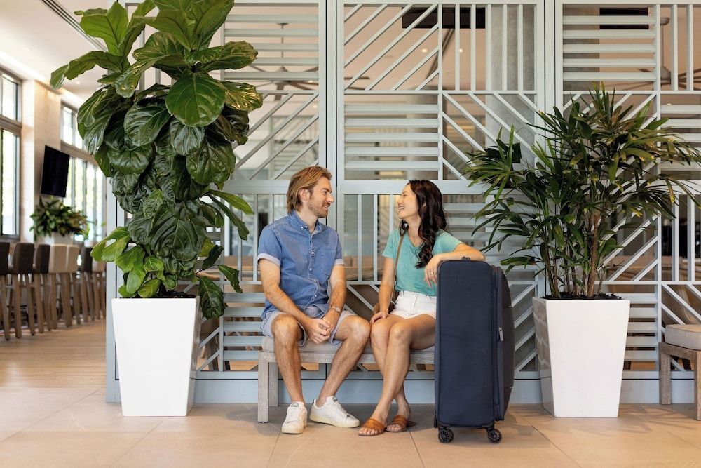 Holiday Inn & Suites Sunshine Coast, an IHG Hotel 2