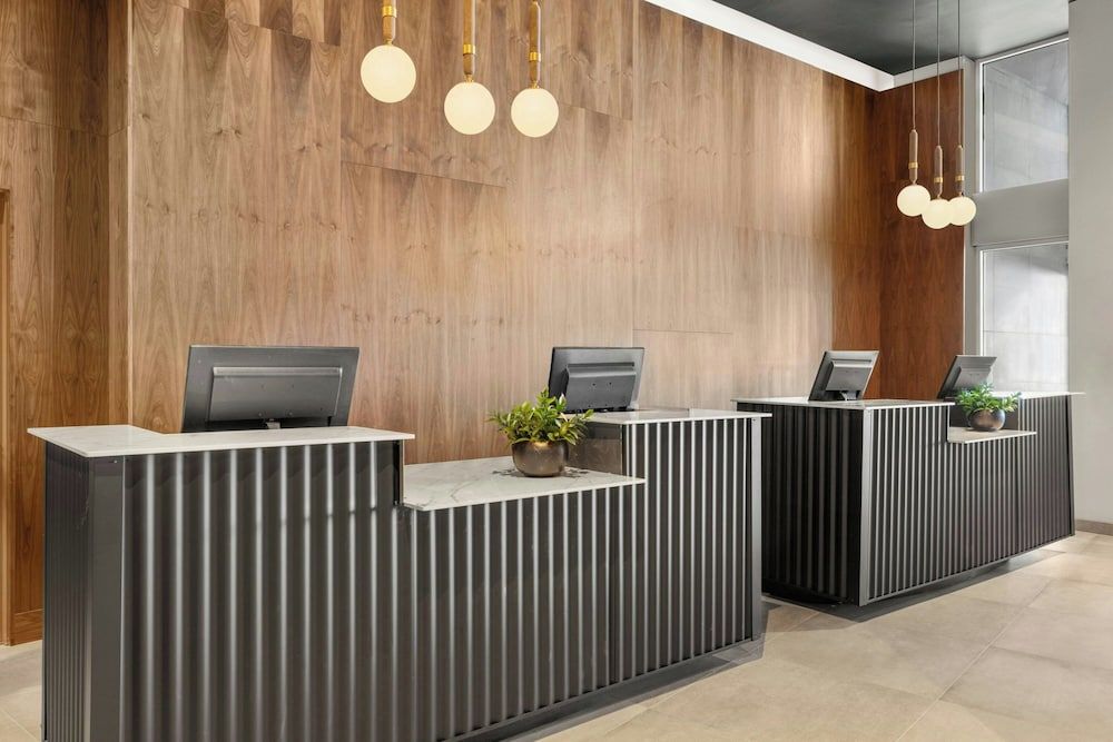 Sheraton Tribeca New York Hotel 2
