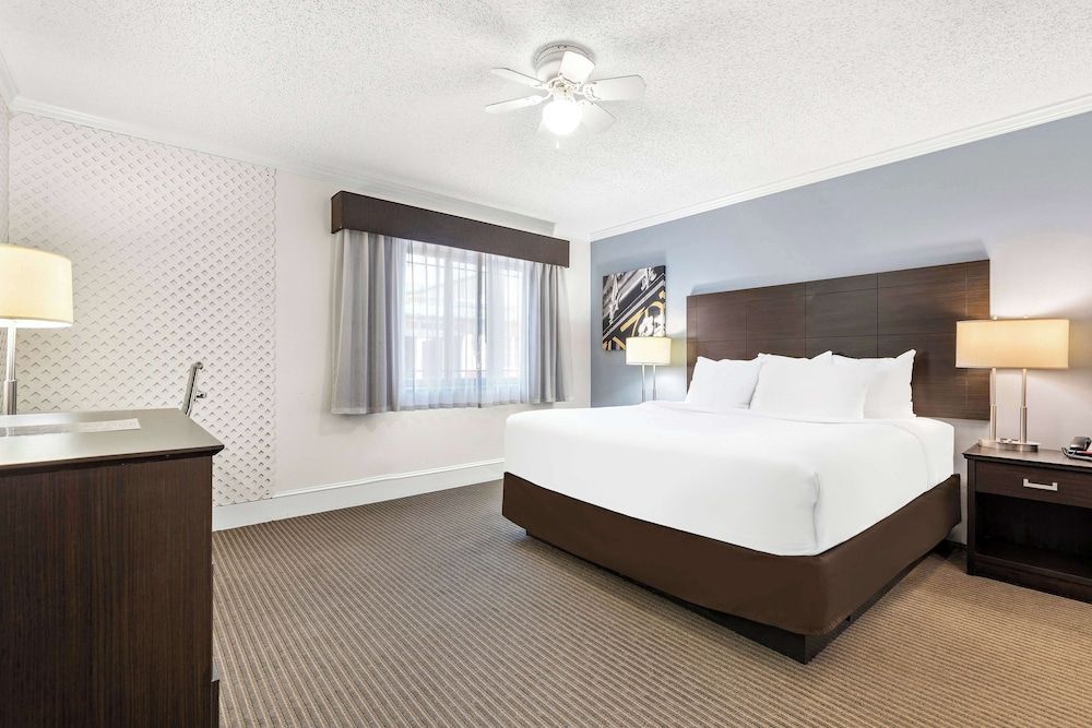 Best Western Downtown Casper Hotel 1