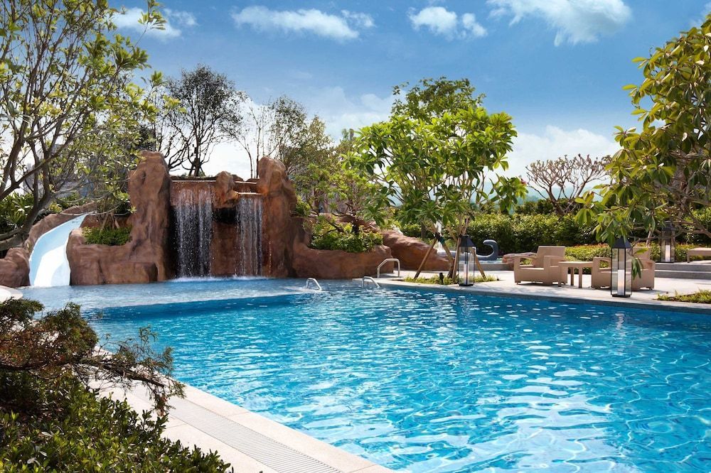 MU Jiaoxi Hotel 1