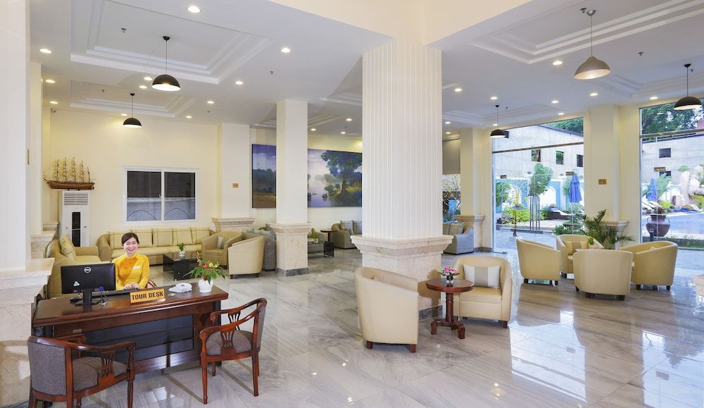 Ocean Pearl Hotel Phu Quoc 2