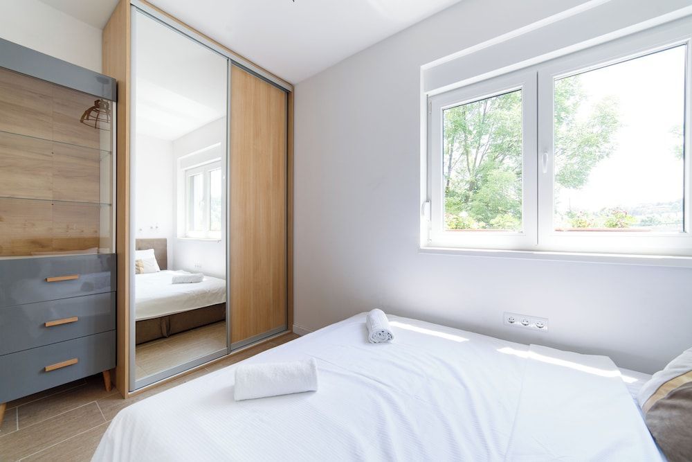 Casper B&B luxury apartments 2