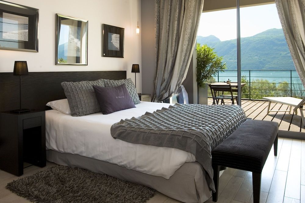 Les Suites du Lac 2