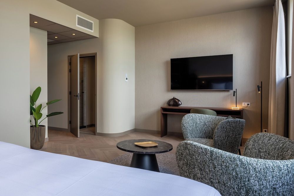 Hotel De Zeevaartschool 2