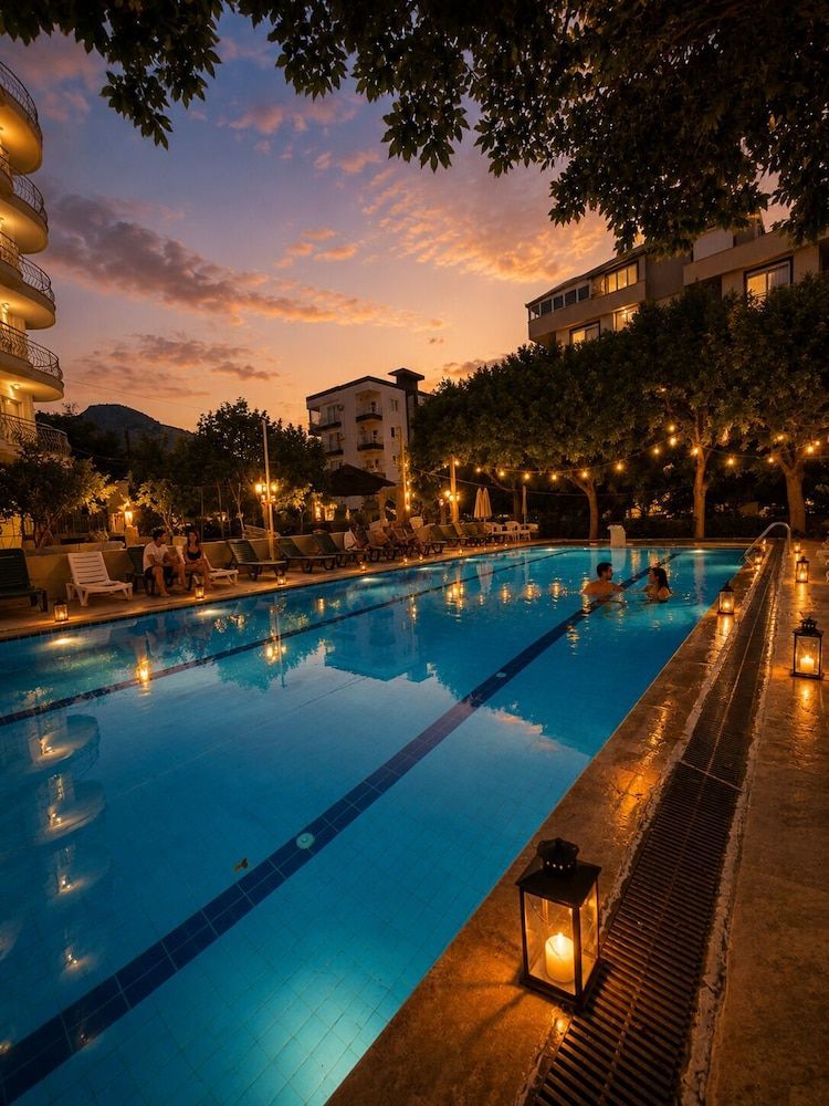 Antalya Apart 2