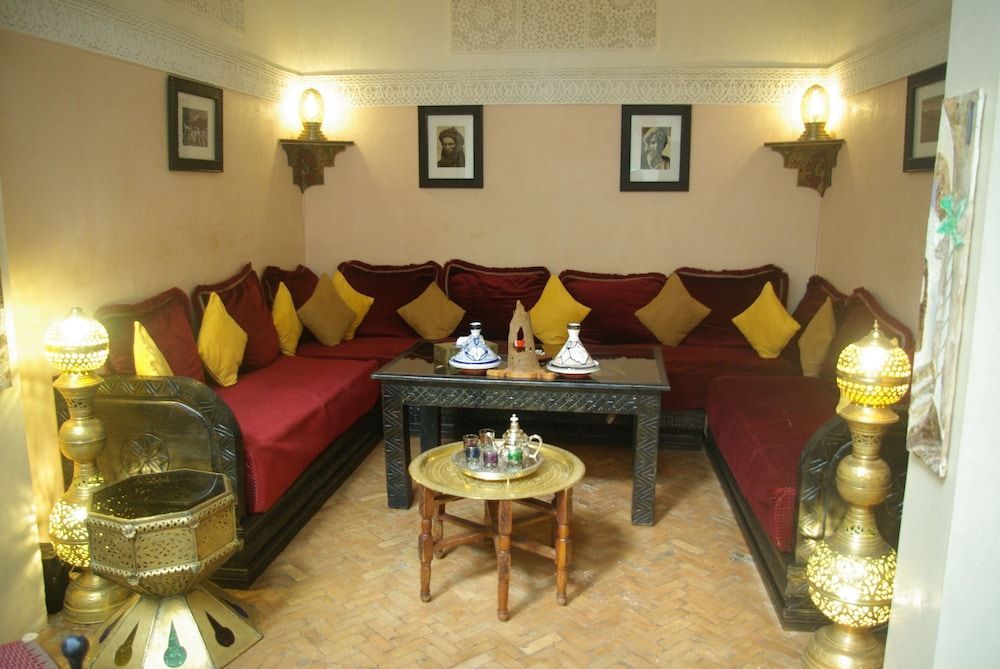 Riad Abaca Badra 1