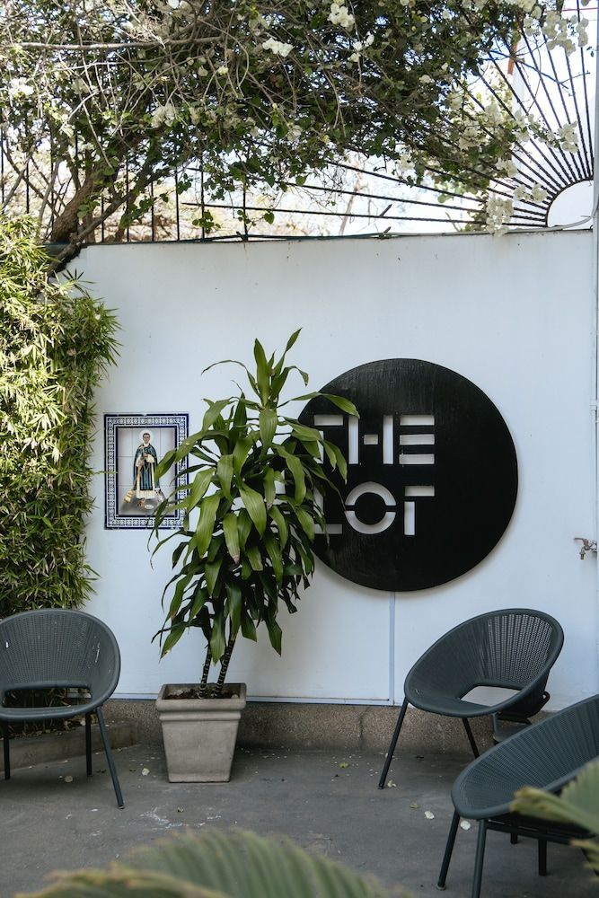 The Lot Boutique 1