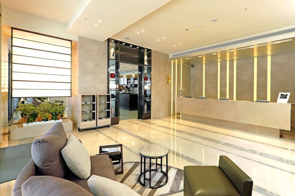 Hotel COZZI Zhongxiao Taipei 2