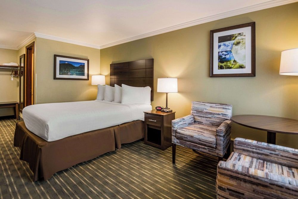 Best Western Holiday Hotel 1