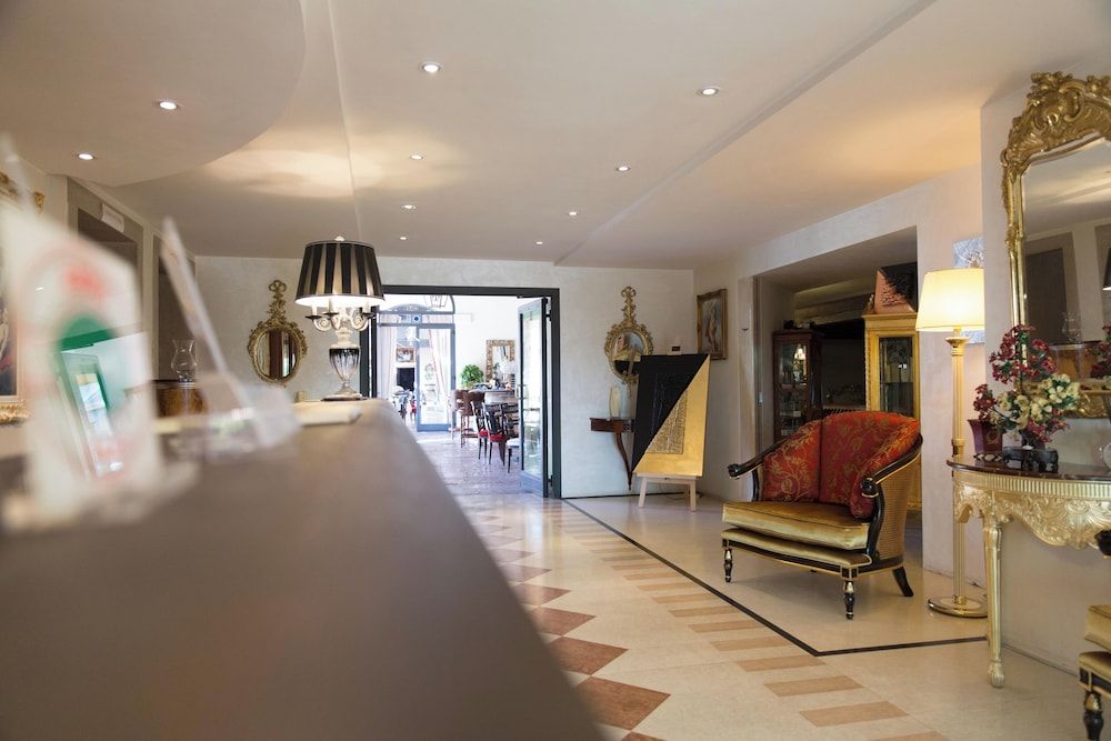 Villa Palma by AGF Hotels 2