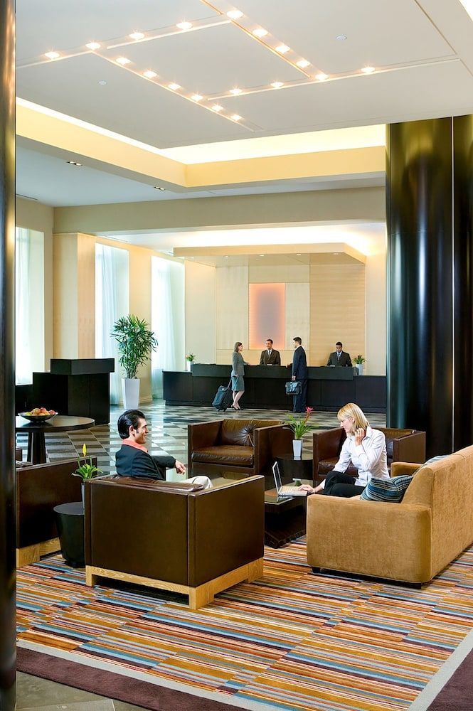 Heldrich Hotel and Conference Center 2
