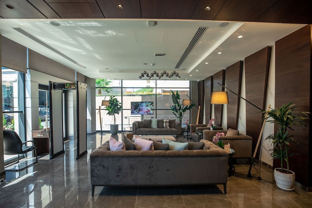 The Compass Hotel 2