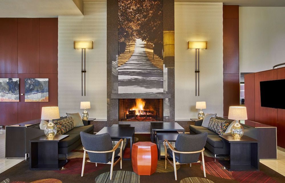 Hyatt Regency Lexington 2