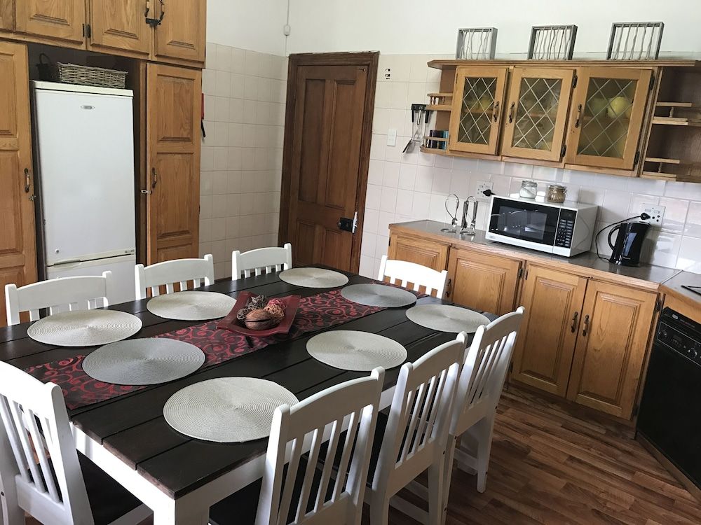 Picanha Guesthouse 1