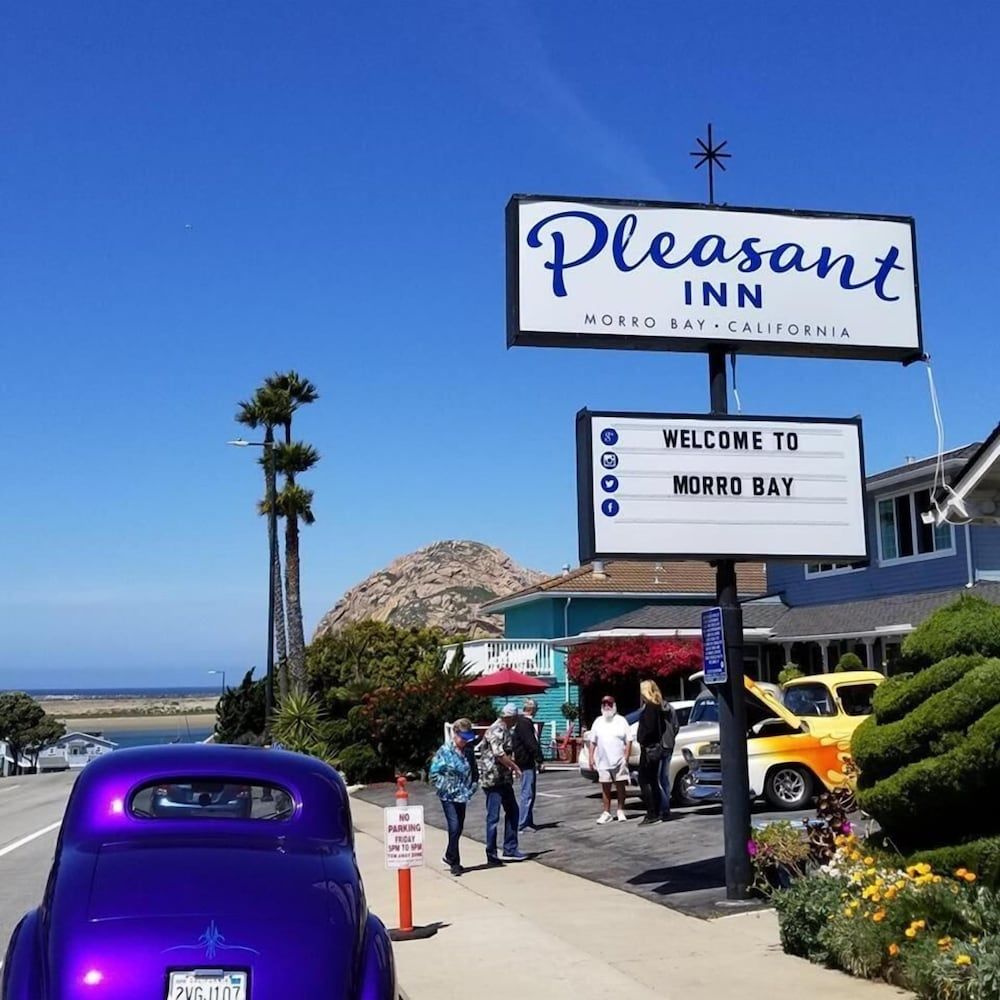 Pleasant Inn 1