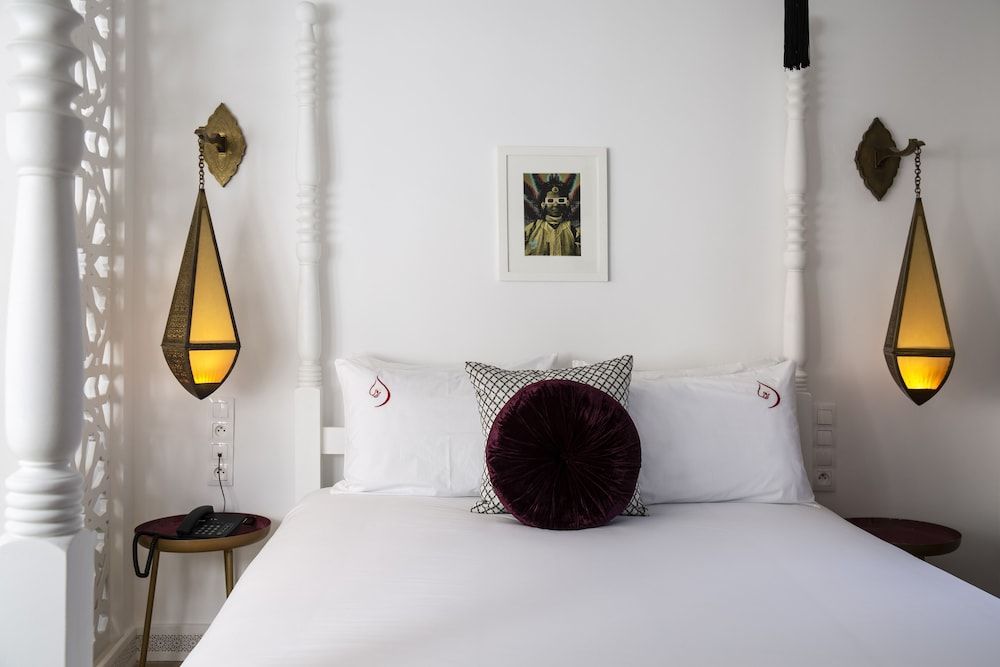Suite Azur Hotel 2