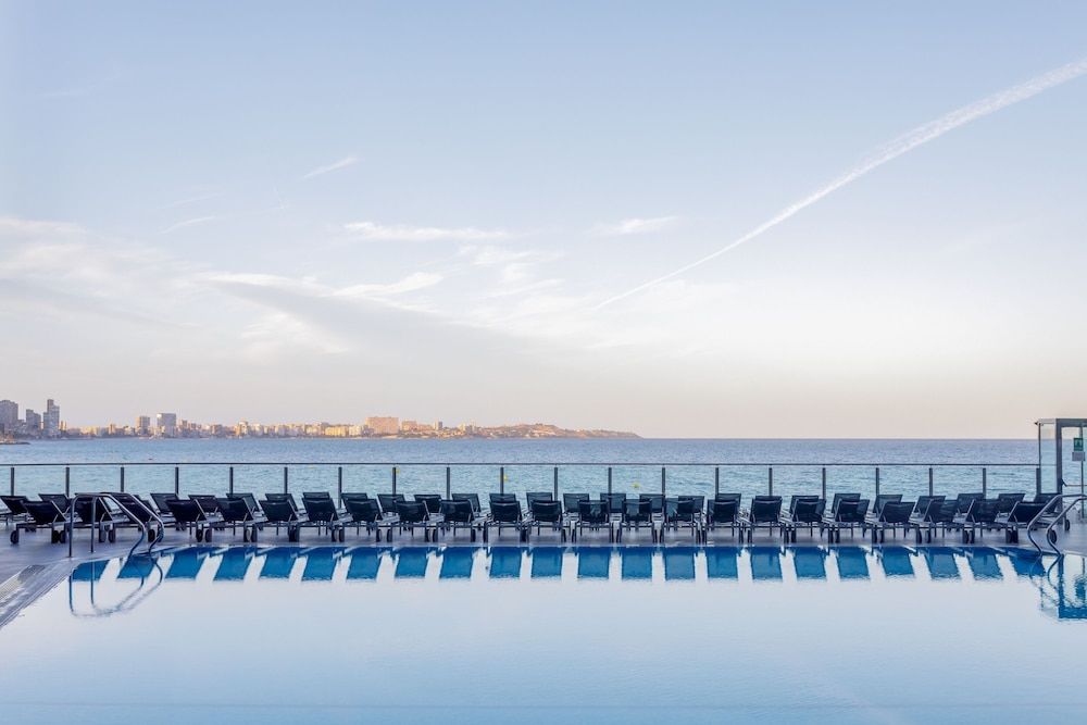 Meliá Alicante 1