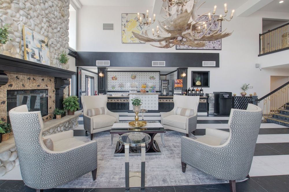 Elkotel - The Newest Hotel in Elko 1