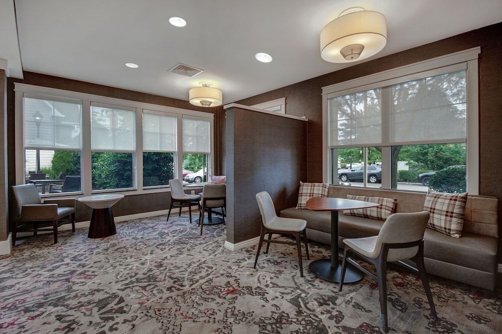 Residence Inn by Marriott Morgantown Medical Center Area 2