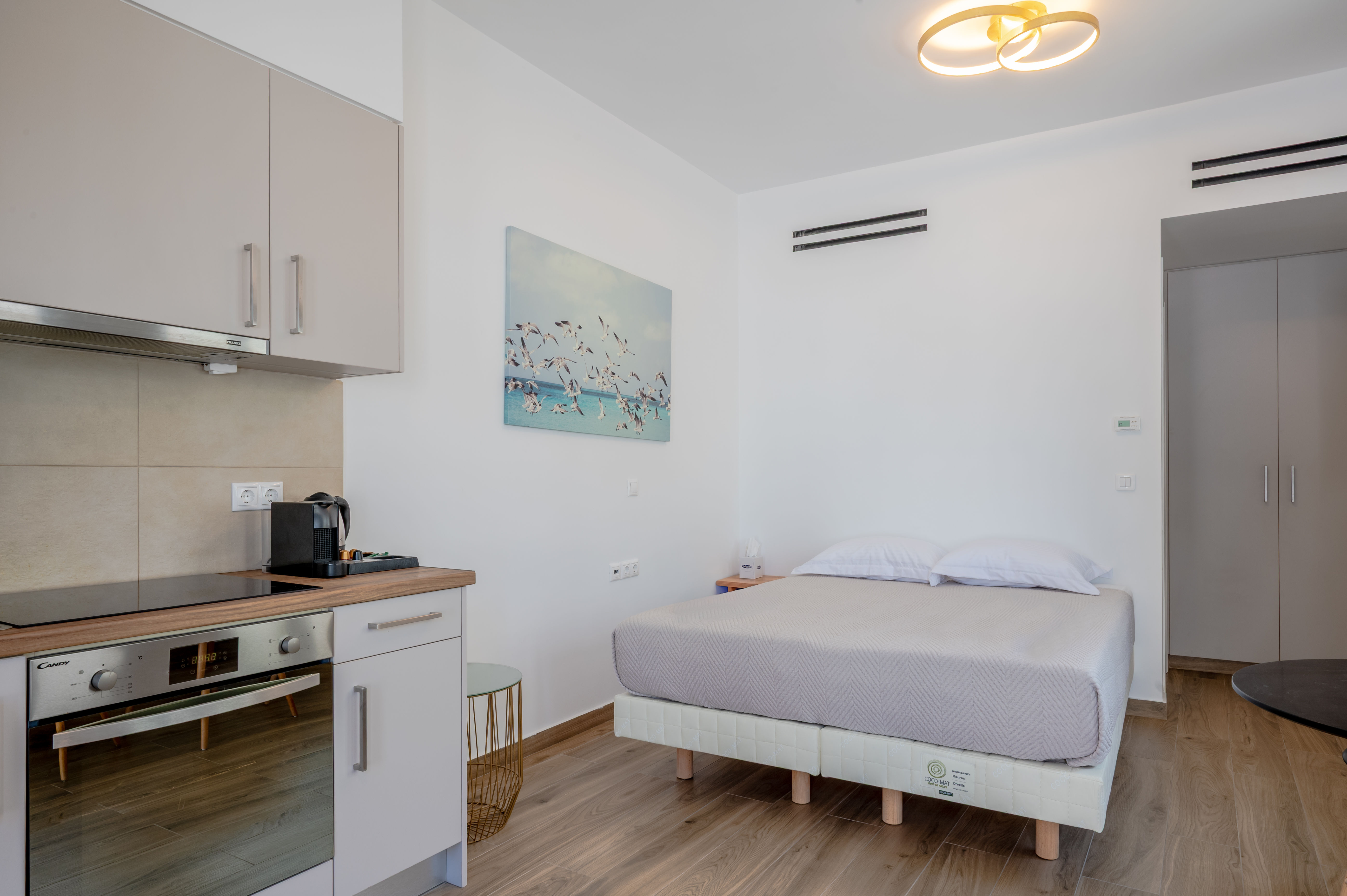 Apeiron Perissa Apartments 1