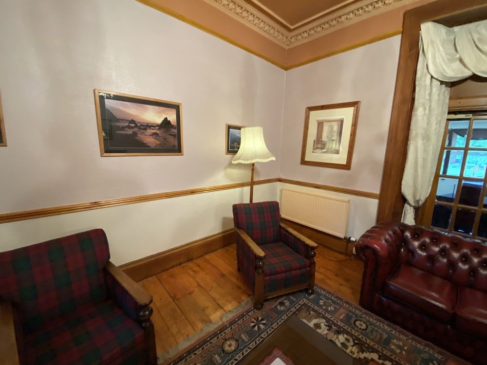 Columba House 2