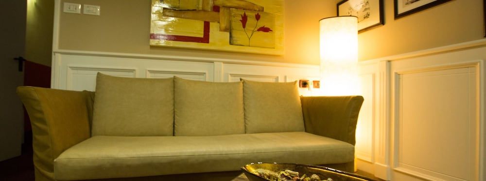 Hotel Vazzana 2