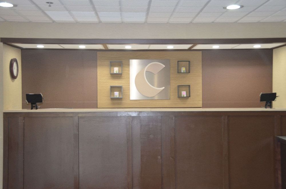 Comfort Inn & Suites Maumee - Toledo I80-90 2