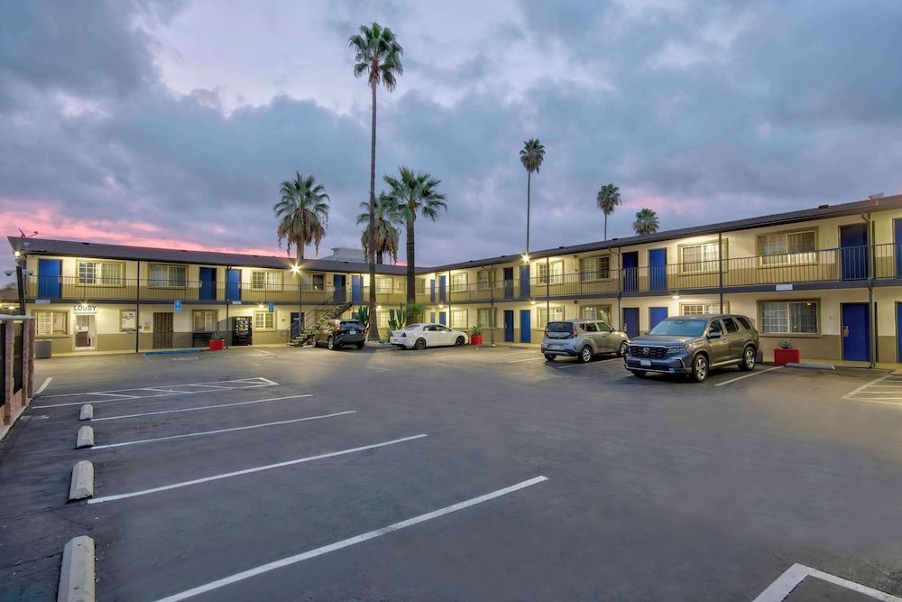 Studio 6 Suites – San Bernardino, CA 1