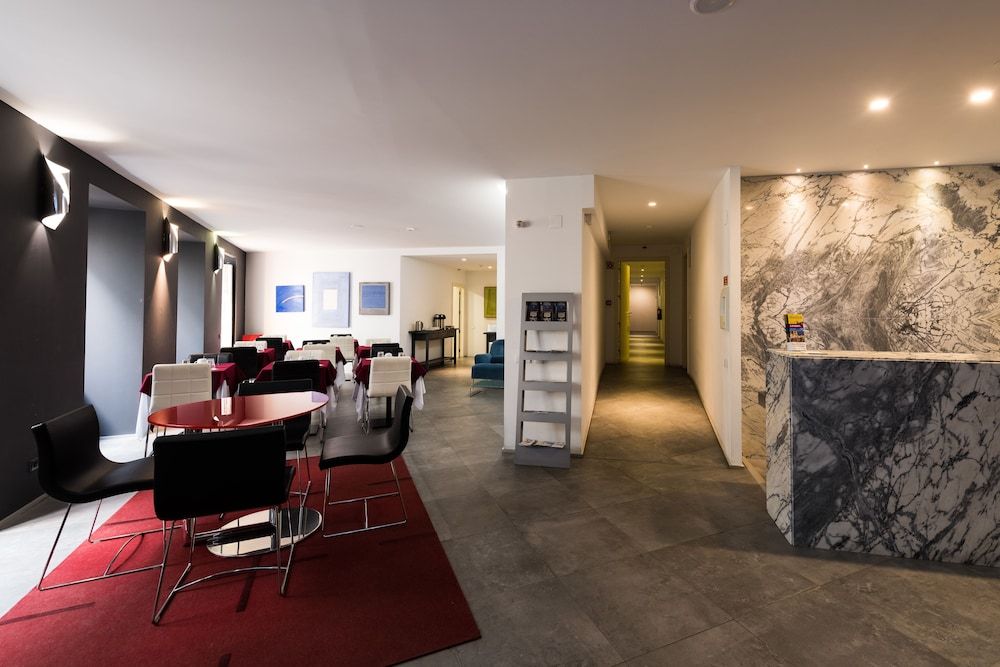 Alfama - Lisbon Lounge Suites 2