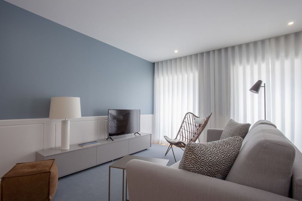 Liiiving In Porto Downtown Luxury Studio 1